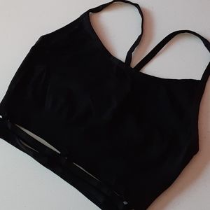 Athletic Bra